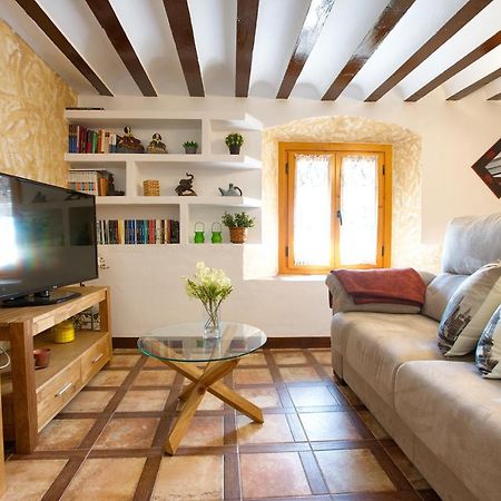 Cuencaloft En Plaza Del Carmen Apartment Cuenca  Bagian luar foto
