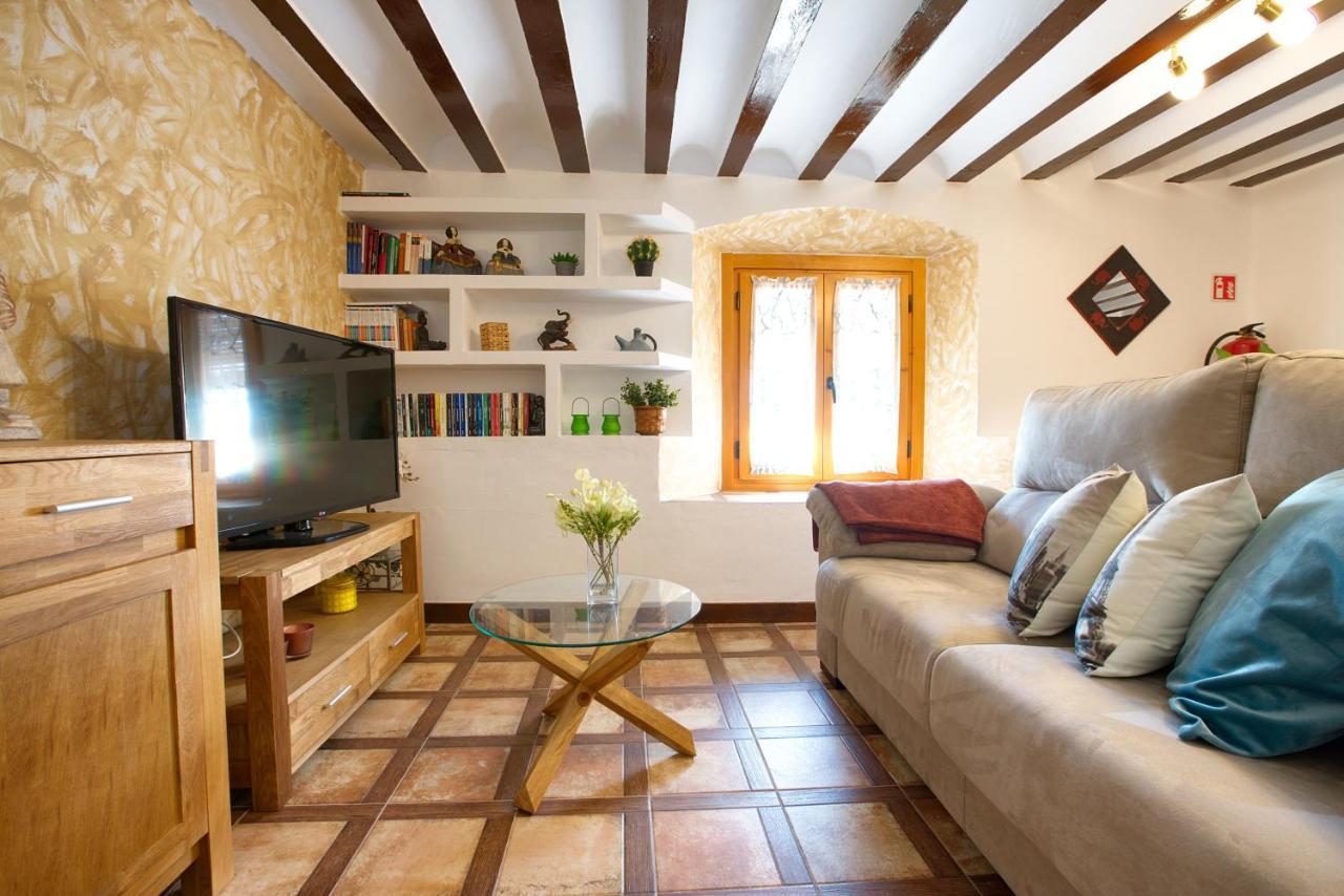 Cuencaloft En Plaza Del Carmen Apartment Cuenca  Bagian luar foto