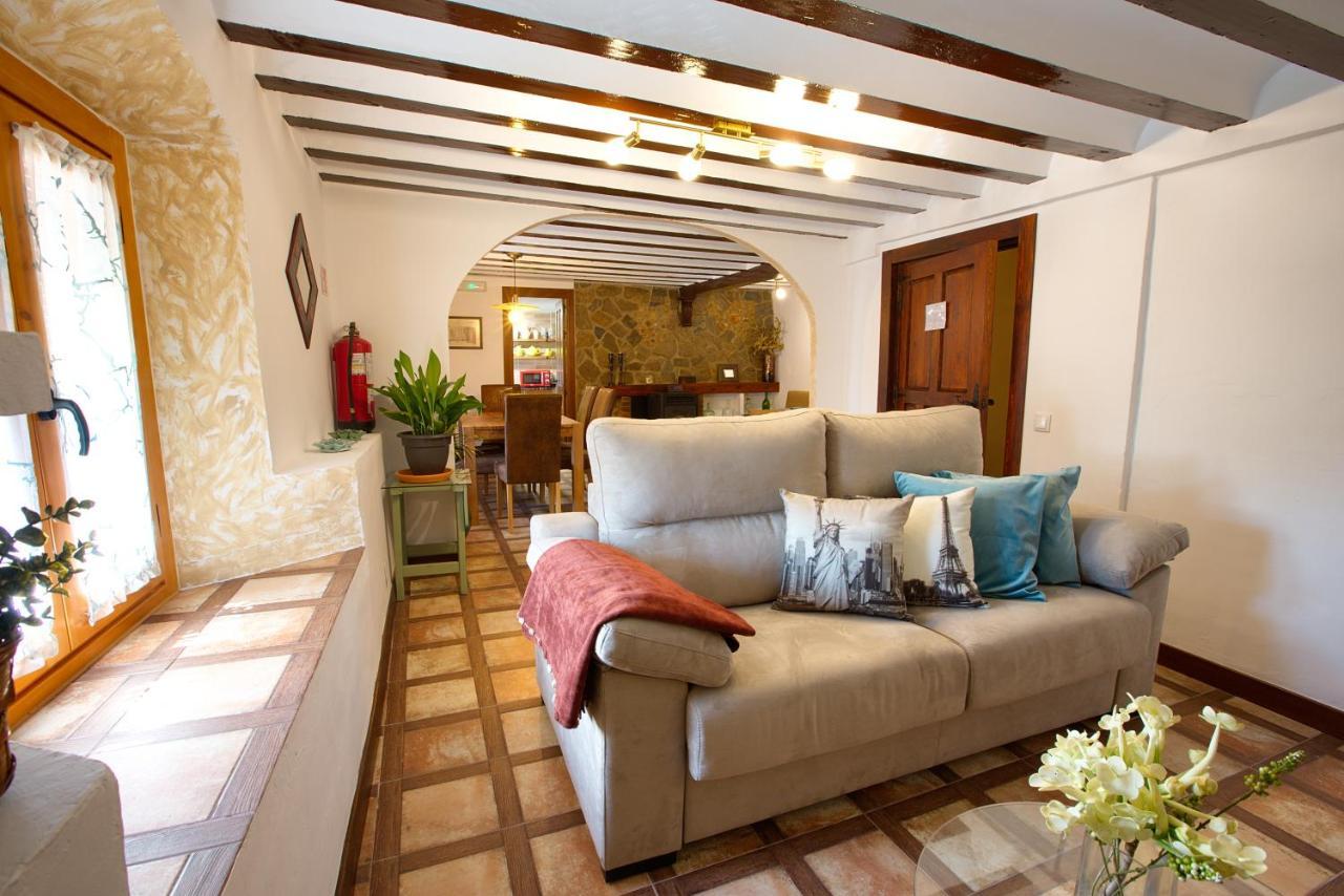 Cuencaloft En Plaza Del Carmen Apartment Cuenca  Bagian luar foto