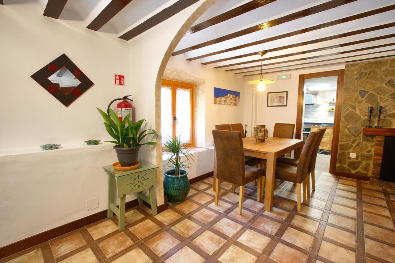 Cuencaloft En Plaza Del Carmen Apartment Cuenca  Bagian luar foto