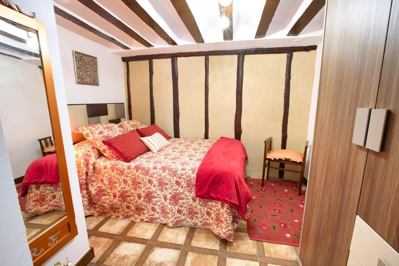 Cuencaloft En Plaza Del Carmen Apartment Cuenca  Bagian luar foto