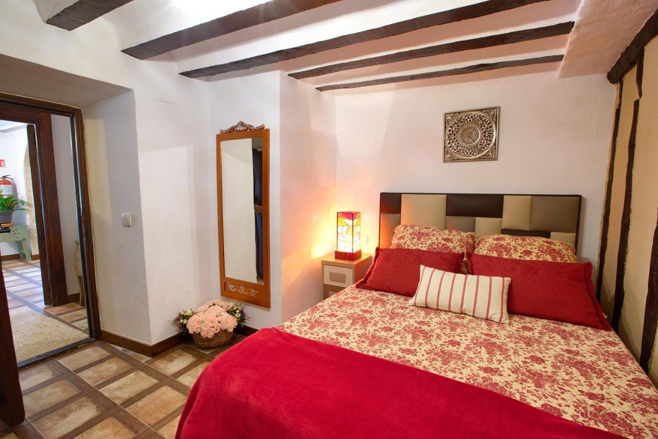 Cuencaloft En Plaza Del Carmen Apartment Cuenca  Bagian luar foto