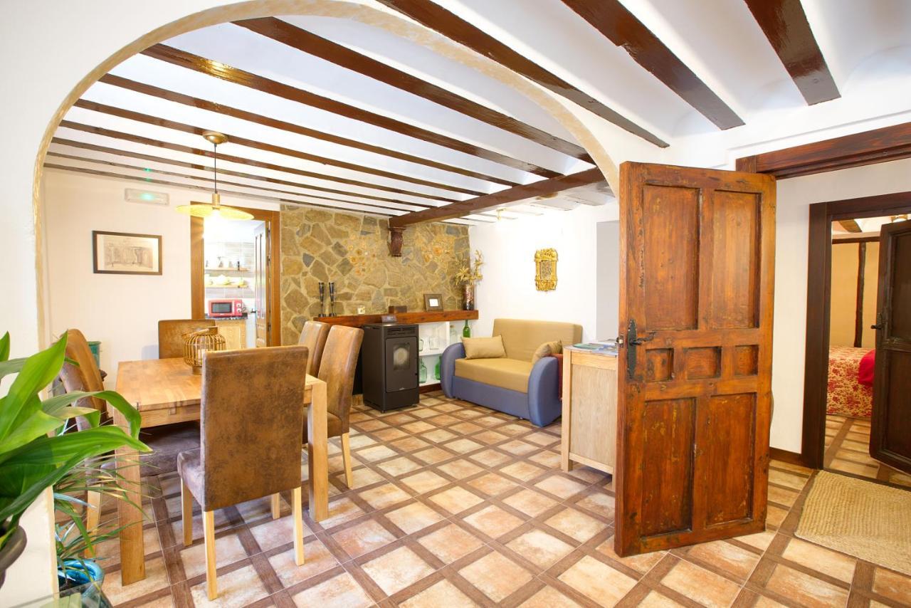 Cuencaloft En Plaza Del Carmen Apartment Cuenca  Bagian luar foto