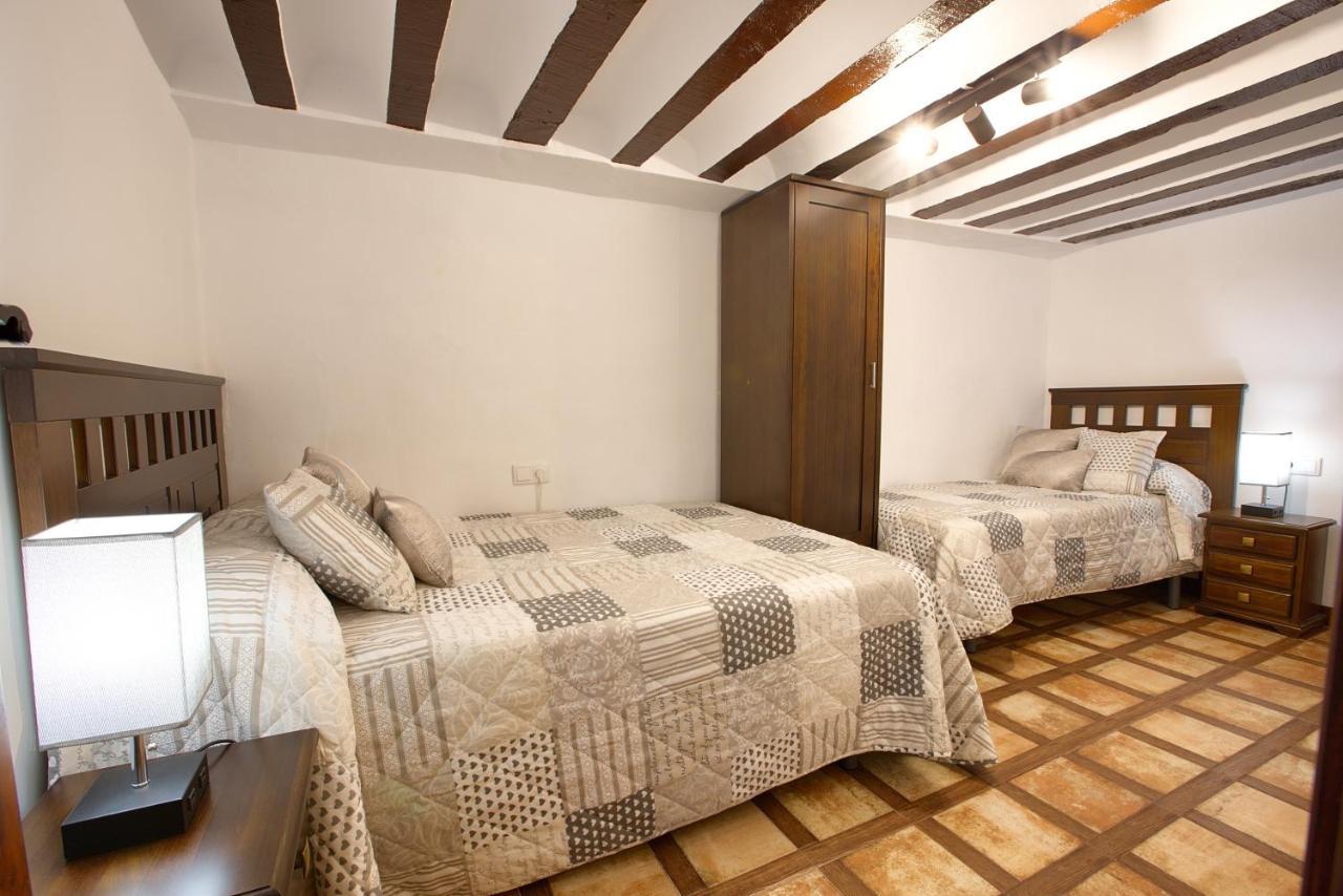 Cuencaloft En Plaza Del Carmen Apartment Cuenca  Bagian luar foto