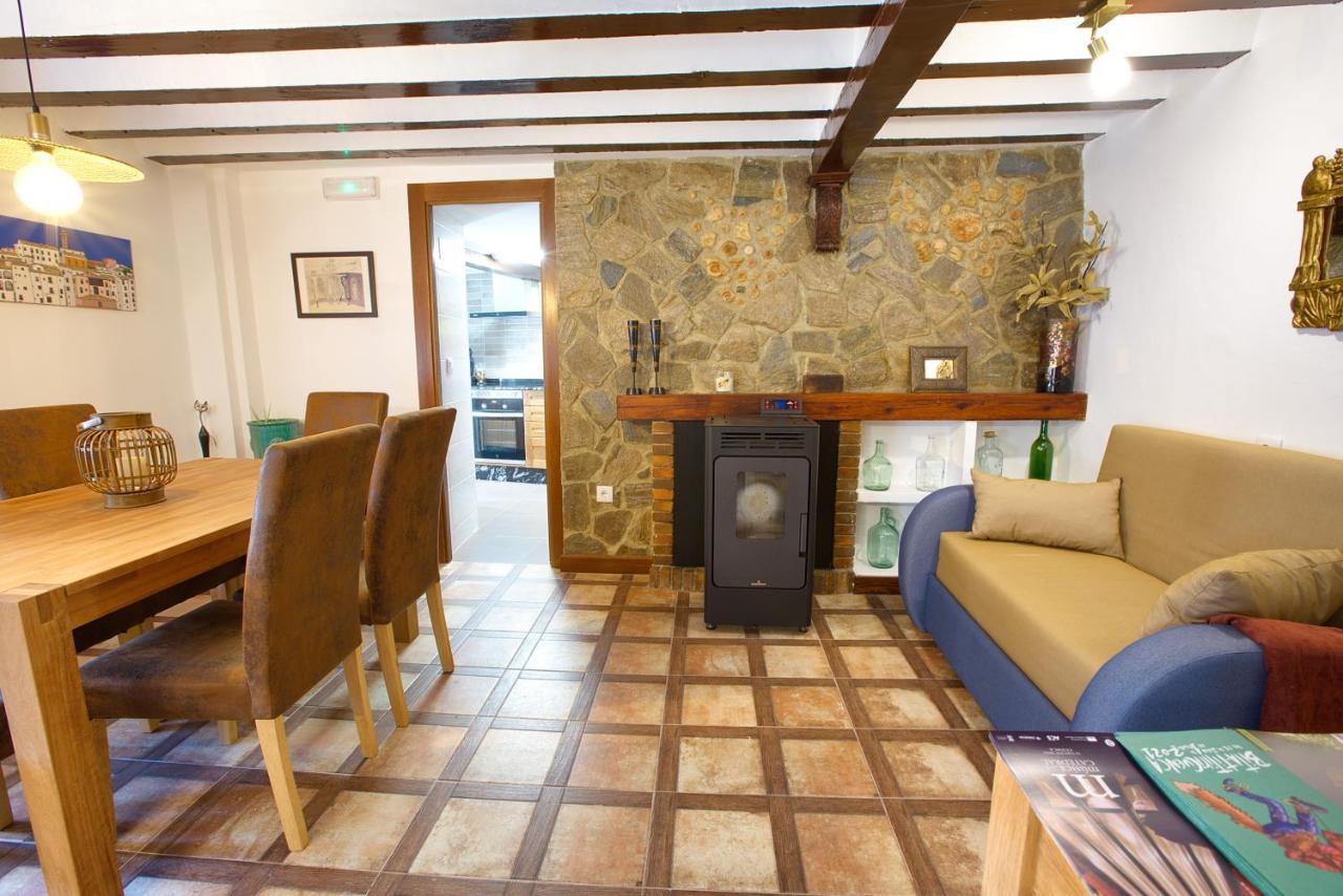 Cuencaloft En Plaza Del Carmen Apartment Cuenca  Bagian luar foto