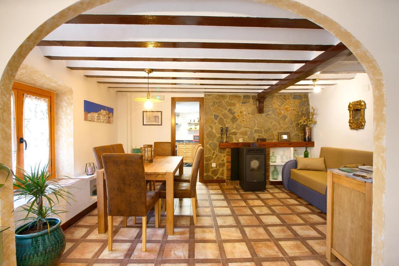 Cuencaloft En Plaza Del Carmen Apartment Cuenca  Bagian luar foto