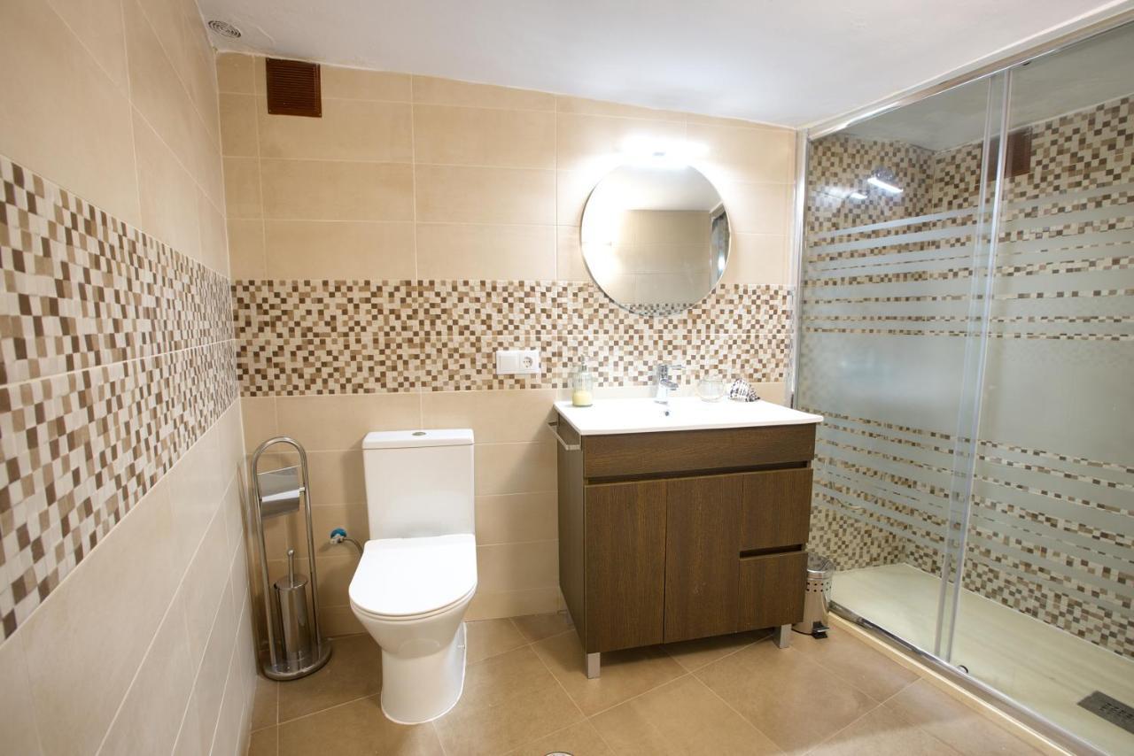 Cuencaloft En Plaza Del Carmen Apartment Cuenca  Bagian luar foto