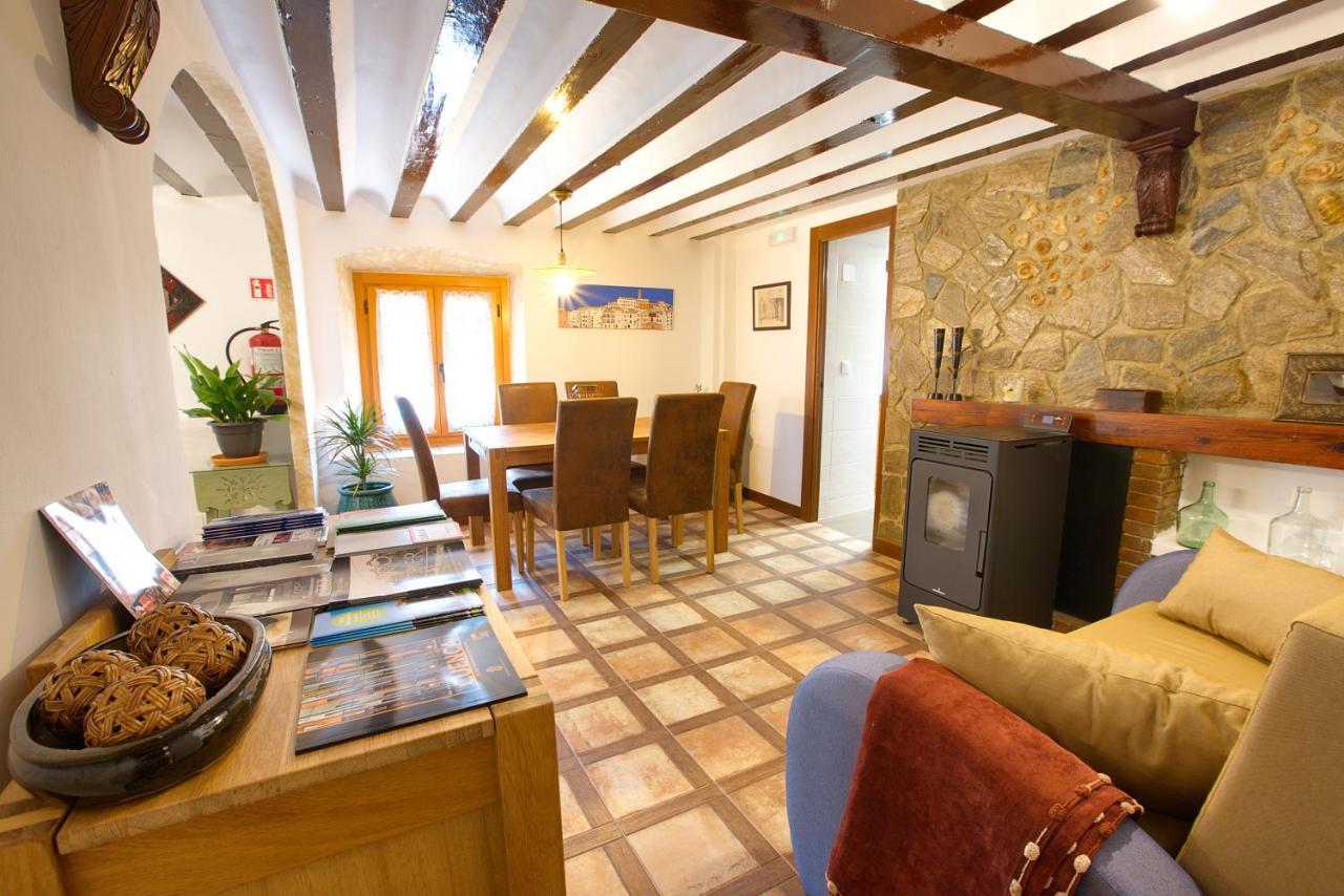 Cuencaloft En Plaza Del Carmen Apartment Cuenca  Bagian luar foto