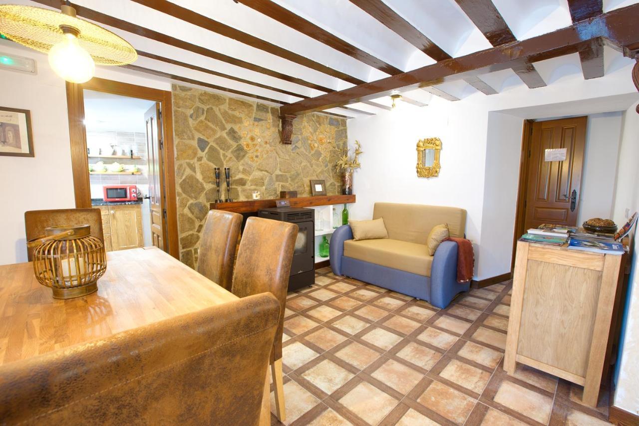 Cuencaloft En Plaza Del Carmen Apartment Cuenca  Bagian luar foto