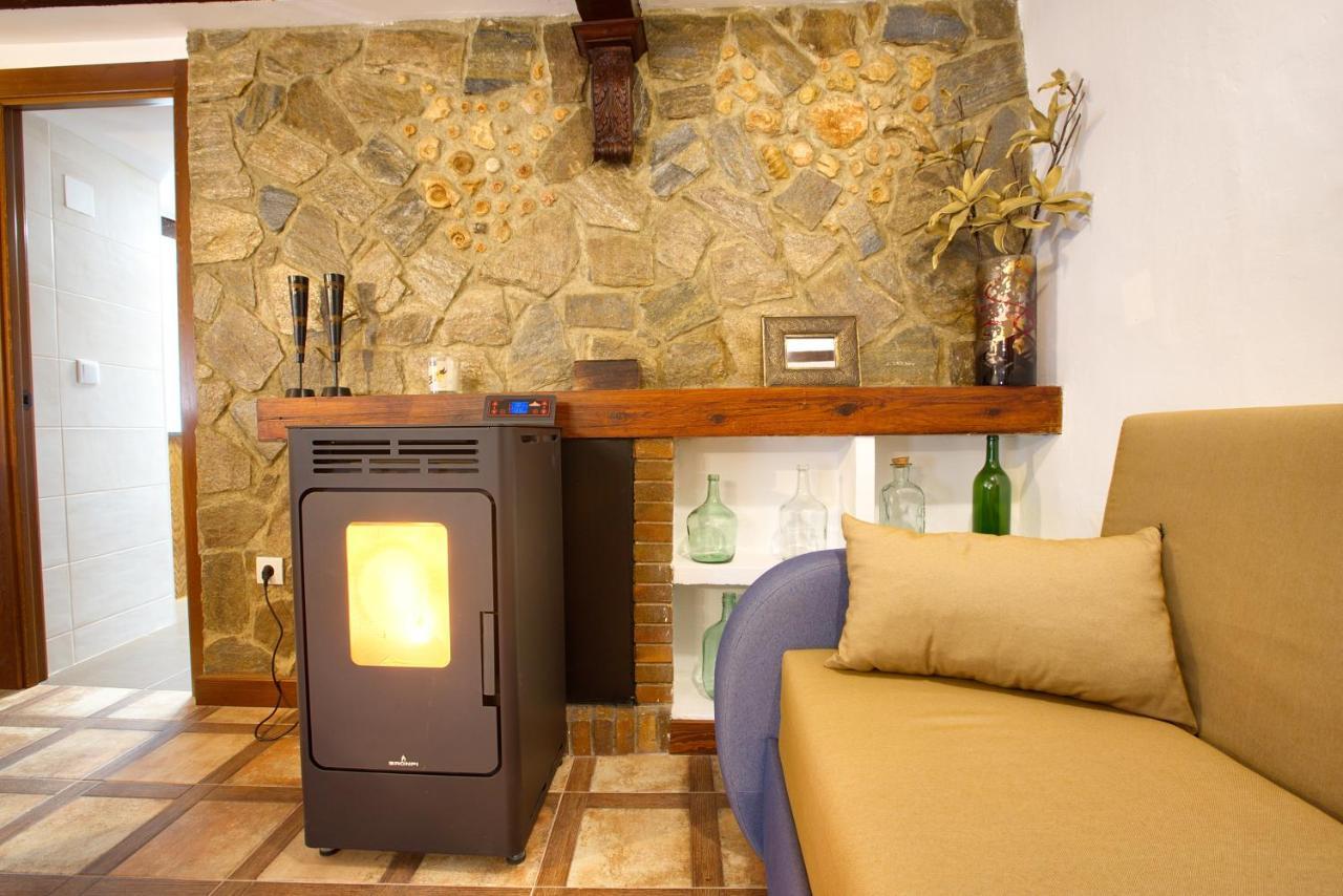 Cuencaloft En Plaza Del Carmen Apartment Cuenca  Bagian luar foto